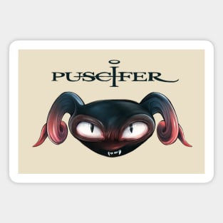 Puscifer Magnet